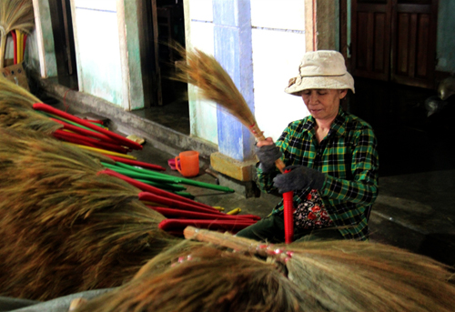 Hiệu quả chương trình cho vay giải quyết việc làm ở Phú Yên